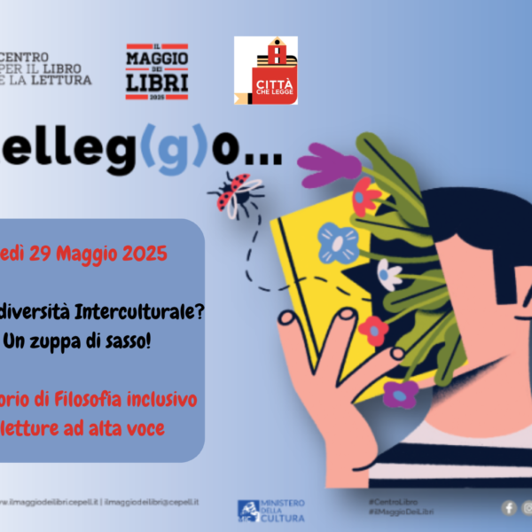 Maggio dei libri