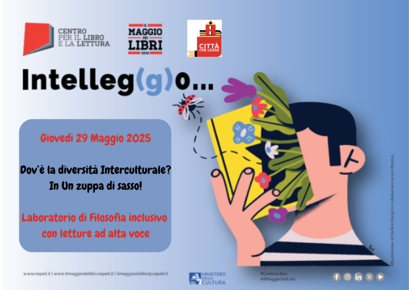 Maggio dei libri